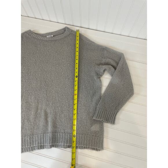 Tobi Tie Dye Swing Cami Mini Dress & Crewneck Pullover Sweater Bundle Size S - Picture 6 of 14